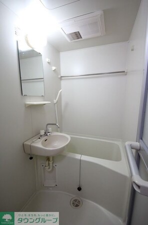 レオパレスクレールセゾンの物件内観写真